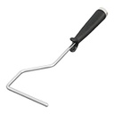 MAROD-371 | Maneral de 4' para rodillo, Truper