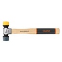 MASU-35 | Martillo 35 mm con caras suaves intercambiables, Truper Grip