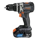 MAX-20R | Rotomartillo inalámbrico 1/2', 20V, sin carbones, Truper MAX