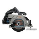 MAX-20SC | Sierra circular inalámbrica 6-1/2', 20V, sin carbones