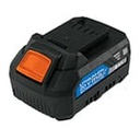 MAX-BA4 | Batería ion litio Truper MAX 20V, 4Ah