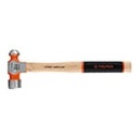 MB-32 | Martillo pulido de bola 32 oz mango hickory, Truper Grip