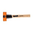 MD-2M | Marro octagonal 2 lb, mango de madera 12', Truper