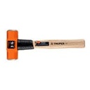 MD-3M | Marro octagonal 3 lb, mango de madera 12', Truper