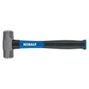 MD-4FK | Marro octagonal 4 lbs, mango fibra de vidrio 15', Kobalt