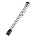 MEA-120S | Calibrador de presión 120 psi cabeza sencilla, Truper
