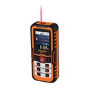 MELA-100 | Medidor láser de distancia de 0.05 m a 100 m, Truper
