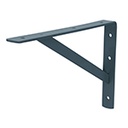 MER-12G | Ménsula de acero reforzada gris 8 x 12', Fiero