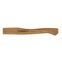 MG-HE-600 | Mango hickory 14' para hacha Europea 600 g, Truper