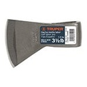 ML-3-1/2 | Hacha tipo español media labor 3-1/2 lb sin mango, Truper