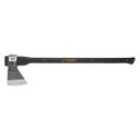 ML-3-1/2M | Hacha media labor 3-1/2 lb mango de 36', Truper