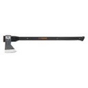 ML-3M | Hacha media labor 3 lb mango de 36', Truper