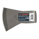 ML-4 | Hacha media labor 4 lb sin mango, Truper