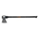ML-4M | Hacha media labor 4 lb mango de 36', Truper