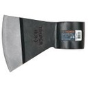 MLR-3 | Hacha media labor ojo redondo 3 lb sin mango, Truper