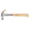 MO-16X | Martillo profesional pulido espejo 16 oz uña curva, Expert