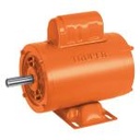 MOE-1/2A | Motor eléctrico monofásico de 1/2 HP, alta velocidad, Truper
