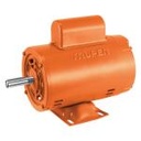 MOE-1/2B | Motor eléctrico monofásico de 1/2 HP, baja velocidad, Truper