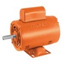 MOE-1/4B | Motor eléctrico monofásico de 1/4 HP, baja velocidad, Truper