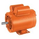 MOE-1B | Motor eléctrico monofásico de 1 HP, baja velocidad, Truper