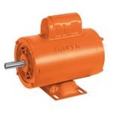 MOE-3/4A | Motor eléctrico monofásico de 3/4 HP, alta velocidad, Truper