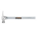 MORCA-16T | Martillo tubular 16 oz uña California Ripper, cara fresada