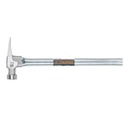 MORCA-20T | Martillo tubular 20 oz uña California Ripper, cara fresada