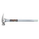 MORCA-25T | Martillo tubular 25 oz uña California Ripper, cara fresada