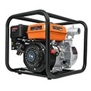 MOTB-2 | Motobomba autocebante 2' x 2' a gasolina 7 HP, Truper