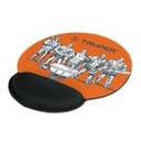 MPAD-20 | Mouse pad ergonómico de gel, Truper