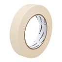 MSK-1 | Cinta masking tape de 1' x 50 m, Truper