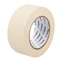 MSK-2 | Cinta masking tape de 2' x 50 m, Truper