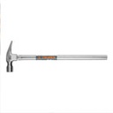 MTR-20 | Martillo tubular pulido 20 oz uña recta, Truper