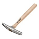 MTT-7 | Martillo 7 oz tapicero, mango 12', Truper