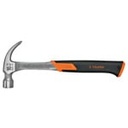 MXC-16 | Martillo forjado 16 oz uña curva, mango con neopreno, Expert