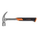 MXC-20 | Martillo forjado 20 oz uña curva, mango con neopreno, Expert