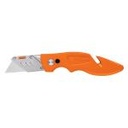 NV-7X | Navaja abatible 7' cuerpo de aluminio y acero inox, Truper