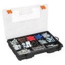 ORG-13 | Organizador 10' con 13 compartimentos, Truper