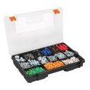 ORG-15 | Organizador 11' con 15 compartimentos, Truper