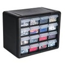 ORG-16 | Organizador con 16 gavetas, Truper