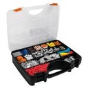 ORG-17X | Organizador 17' reforzado con 17 compartimentos, Truper