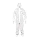 OVERD-L | Overol desechable, talla G, Truper