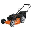P-520 | Podadora con motor a gasolina de 5 HP, 20' de corte, Truper
