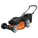 P-622 | Podadora con motor a gasolina de 6 HP, 22' de corte, Truper