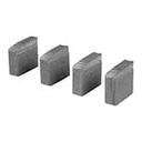 P-850-1-1/4 | Juego de 4 peines 1-1/4' para tarrajas TA-850 y TA-851