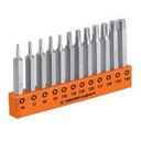 P12-2T | Juego de 12 puntas torx combinadas largo 2', Truper Expert