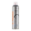 PA-ALTE-A | Pintura en aerosol alta temp. bote esbelto, aluminio,400ml