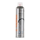 PA-ALTE-N | Pintura en aerosol alta temp. bote esbelto, negro, 400 ml