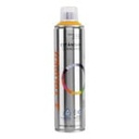 PA-AM | Pintura en aerosol, amarillo, bote esbelto, 400 ml