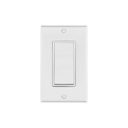 PA-APSE-CLP | Placa armada con interruptor sencillo Classic, Volteck